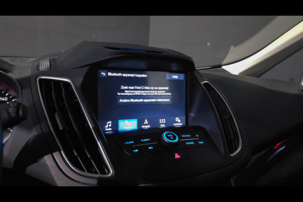 Ford C-MAX 1.0 Titanium | Navigatie | Climate | Cruise