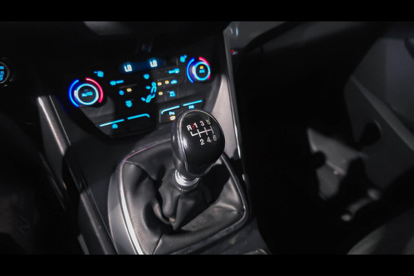 Ford C-MAX 1.0 Titanium | Navigatie | Climate | Cruise