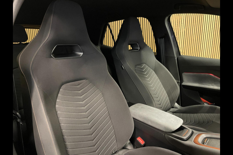 CUPRA Born Business Plus 62 kWh|91%SOH|GROTE ACCU|ACC|CARPLAY|CAMERA|KEYLESS|STOEL+STUURVERW.|CLIMATE+CRUISE|NAVI||INC.BTW|1e EIG|