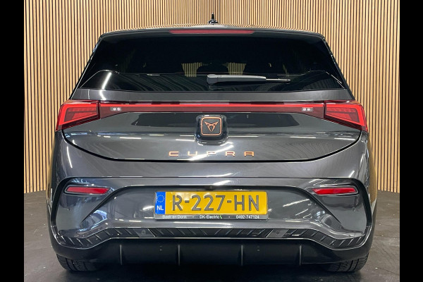 CUPRA Born Business Plus 62 kWh|91%SOH|GROTE ACCU|ACC|CARPLAY|CAMERA|KEYLESS|STOEL+STUURVERW.|CLIMATE+CRUISE|NAVI||INC.BTW|1e EIG|