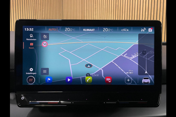 CUPRA Born Business Plus 62 kWh|91%SOH|GROTE ACCU|ACC|CARPLAY|CAMERA|KEYLESS|STOEL+STUURVERW.|CLIMATE+CRUISE|NAVI||INC.BTW|1e EIG|