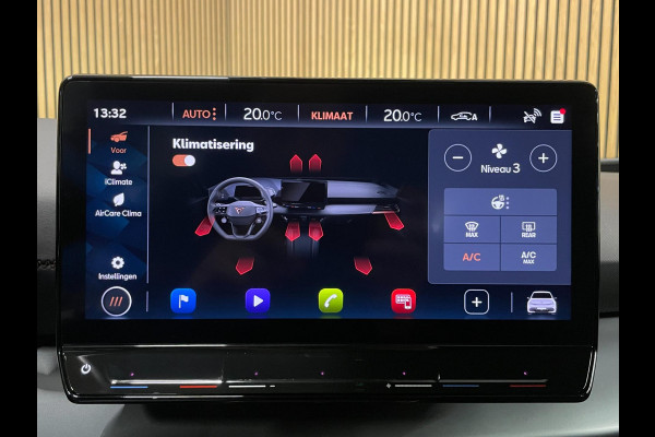 CUPRA Born Business Plus 62 kWh|91%SOH|GROTE ACCU|ACC|CARPLAY|CAMERA|KEYLESS|STOEL+STUURVERW.|CLIMATE+CRUISE|NAVI||INC.BTW|1e EIG|