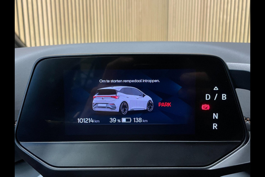 CUPRA Born Business Plus 62 kWh|91%SOH|GROTE ACCU|ACC|CARPLAY|CAMERA|KEYLESS|STOEL+STUURVERW.|CLIMATE+CRUISE|NAVI||INC.BTW|1e EIG|