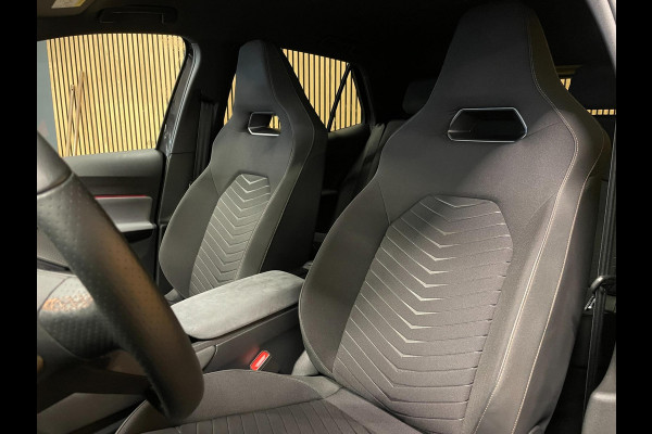 CUPRA Born Business Plus 62 kWh|91%SOH|GROTE ACCU|ACC|CARPLAY|CAMERA|KEYLESS|STOEL+STUURVERW.|CLIMATE+CRUISE|NAVI||INC.BTW|1e EIG|