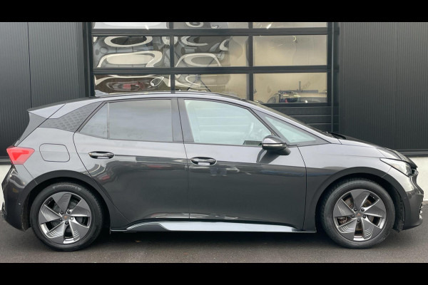 CUPRA Born Business Plus 62 kWh|91%SOH|GROTE ACCU|ACC|CARPLAY|CAMERA|KEYLESS|STOEL+STUURVERW.|CLIMATE+CRUISE|NAVI||INC.BTW|1e EIG|