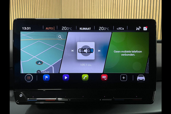 CUPRA Born Business Plus 62 kWh|91%SOH|GROTE ACCU|ACC|CARPLAY|CAMERA|KEYLESS|STOEL+STUURVERW.|CLIMATE+CRUISE|NAVI||INC.BTW|1e EIG|