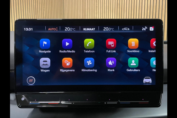 CUPRA Born Business Plus 62 kWh|91%SOH|GROTE ACCU|ACC|CARPLAY|CAMERA|KEYLESS|STOEL+STUURVERW.|CLIMATE+CRUISE|NAVI||INC.BTW|1e EIG|