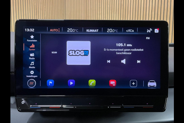 CUPRA Born Business Plus 62 kWh|91%SOH|GROTE ACCU|ACC|CARPLAY|CAMERA|KEYLESS|STOEL+STUURVERW.|CLIMATE+CRUISE|NAVI||INC.BTW|1e EIG|