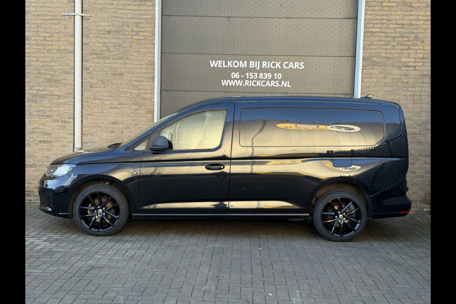 Volkswagen Caddy Cargo Maxi 2.0 TDI Eur 6 Comfort CarPlay/cruise control/ pdc