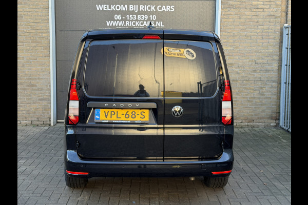 Volkswagen Caddy Cargo Maxi 2.0 TDI Eur 6 Comfort CarPlay/cruise control/ pdc