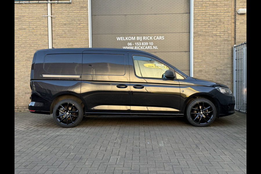 Volkswagen Caddy Cargo Maxi 2.0 TDI Eur 6 Comfort CarPlay/cruise control/ pdc