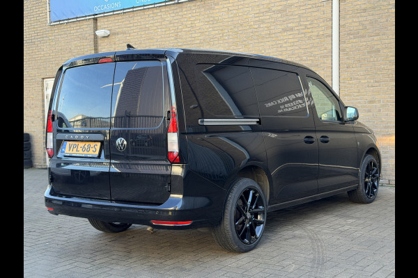 Volkswagen Caddy Cargo Maxi 2.0 TDI Eur 6 Comfort CarPlay/cruise control/ pdc