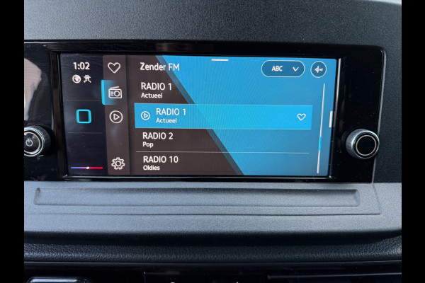 Volkswagen Caddy Cargo Maxi 2.0 TDI Eur 6 Comfort CarPlay/cruise control/ pdc