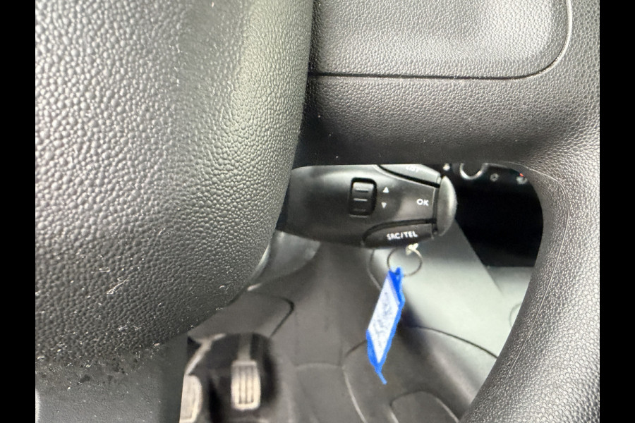 Citroën Berlingo 1.5 BlueHDi 102 PK Euro 6 S&S L1 Cruise control/CarPlay