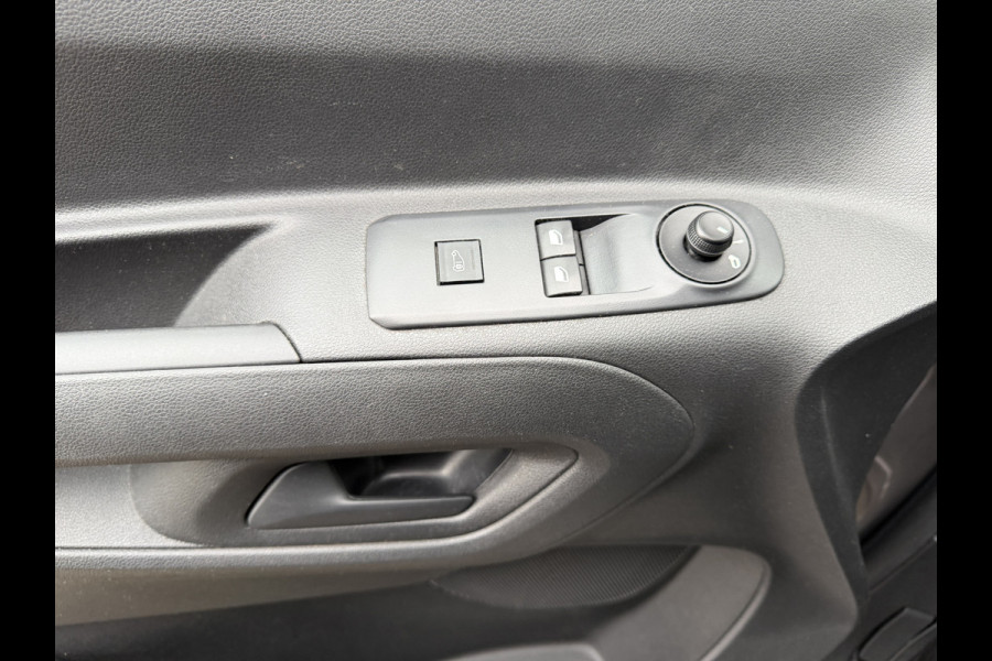 Citroën Berlingo 1.5 BlueHDi 102 PK Euro 6 S&S L1 Cruise control/CarPlay