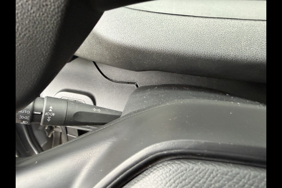 Peugeot Partner 1.5 BlueHDI 131PK Euro 6 Premium Cruise control/CarPlay/Navigatiesysteem