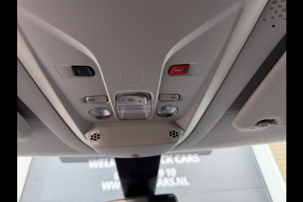 Toyota PROACE CITY 1.5 D-4D 102PK Euro 6 Live Cruise control/CarPlay