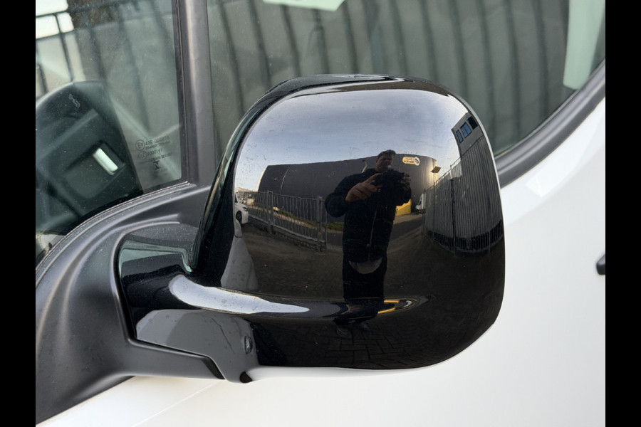 Toyota PROACE CITY 1.5 D-4D 102PK Euro 6 Live Cruise control/CarPlay