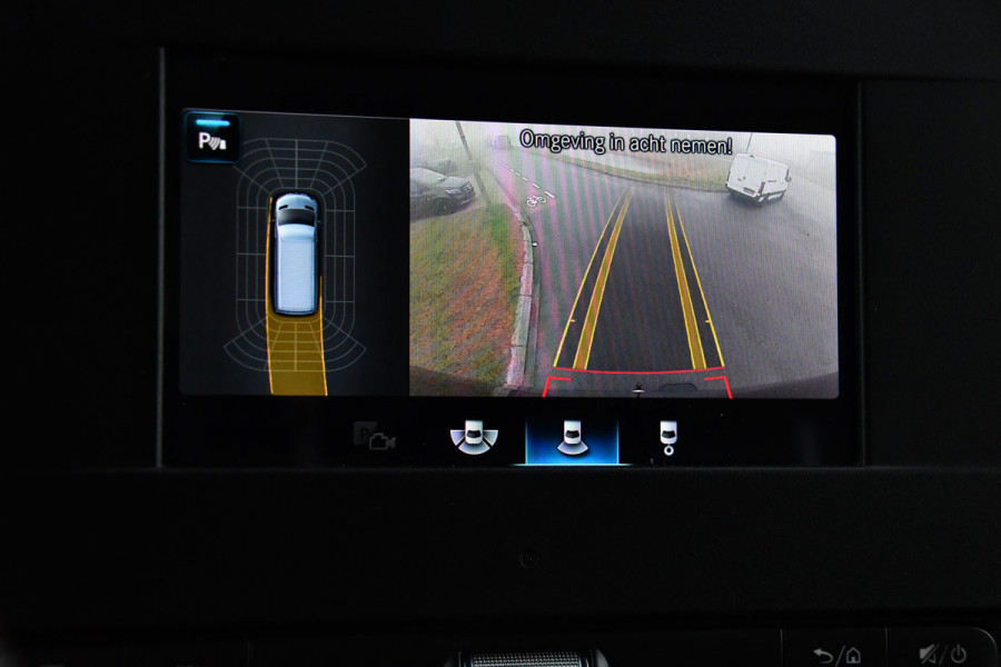 Mercedes-Benz Sprinter 519 V6 3.0 CDI L3H2 Black Edition Camera, Carplay, 190pk, 3500kg Trekhaak, N1 Registratie, Automaat, Multimedia, Leder, Uniek!