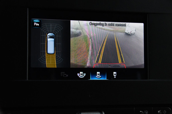 Mercedes-Benz Sprinter 519 V6 3.0 CDI L3H2 Black Edition Camera, Carplay, 190pk, 3500kg Trekhaak, N1 Registratie, Automaat, Multimedia, Leder, Uniek!