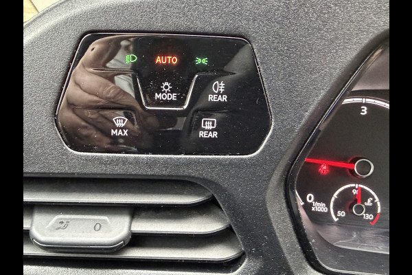 Volkswagen Caddy Cargo 2.0 TDI 102PK Euro 6 Comfort Cruise control/CarPlay/Navigatie