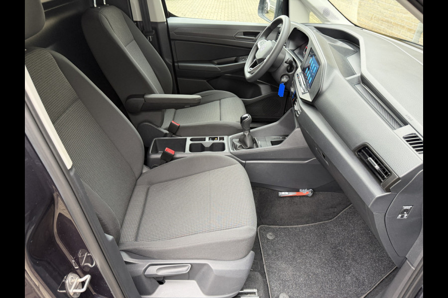 Volkswagen Caddy Cargo 2.0 TDI 102PK Euro 6 Comfort Cruise control/CarPlay/Navigatie