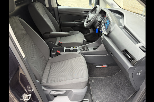 Volkswagen Caddy Cargo 2.0 TDI 102PK Euro 6 Comfort Cruise control/CarPlay/Navigatie