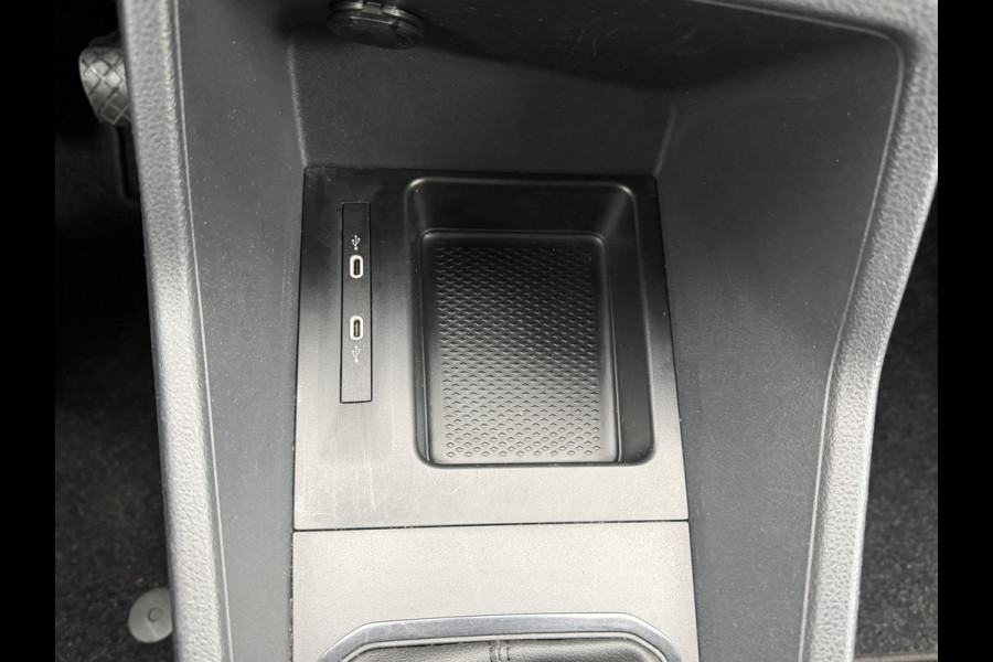 Volkswagen Caddy Cargo 2.0 TDI 102PK Euro 6 Comfort Cruise control/CarPlay/Navigatie