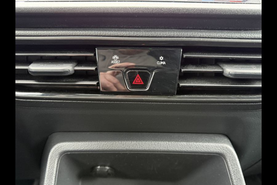 Volkswagen Caddy Cargo 2.0 TDI 102PK Euro 6 Comfort Cruise control/CarPlay/Navigatie