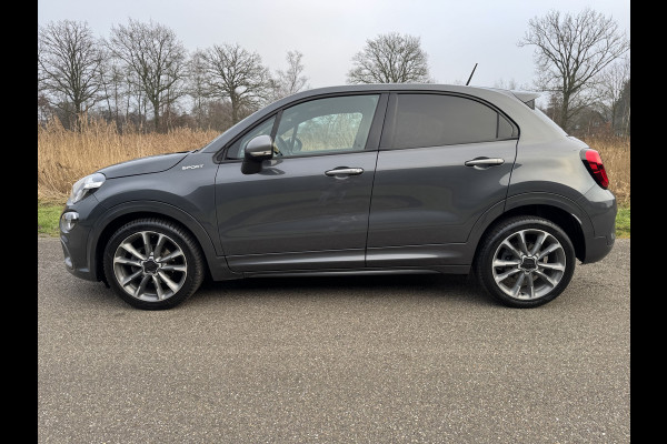 Fiat 500X 1.0 GSE Sport Carplay