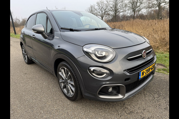 Fiat 500X 1.0 GSE Sport Carplay