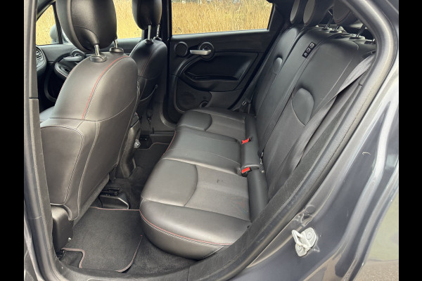 Fiat 500X 1.0 GSE Sport Carplay