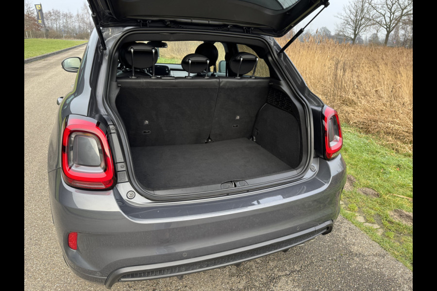 Fiat 500X 1.0 GSE Sport Carplay