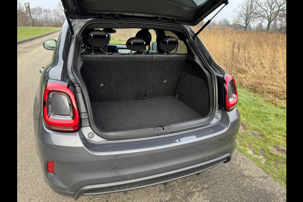 Fiat 500X 1.0 GSE Sport Carplay