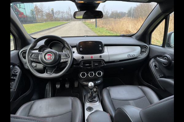 Fiat 500X 1.0 GSE Sport Carplay