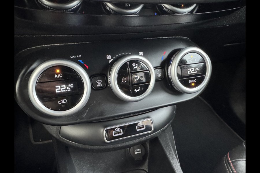 Fiat 500X 1.0 GSE Sport Carplay