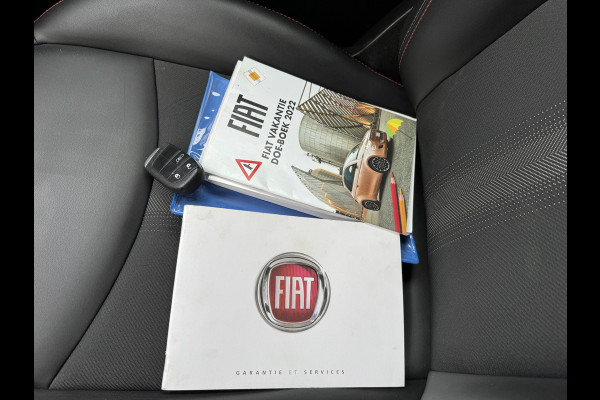 Fiat 500X 1.0 GSE Sport Carplay