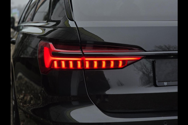 Audi A6 Avant 50 TDI quattro S-line|Pano|HUD|B&O|Softclose