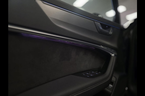 Audi A6 Avant 50 TDI quattro S-line|Pano|HUD|B&O|Softclose