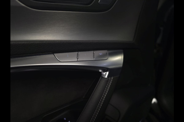 Audi A6 Avant 50 TDI quattro S-line|Pano|HUD|B&O|Softclose