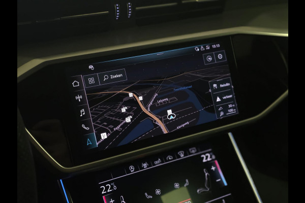 Audi A6 Avant 50 TDI quattro S-line|Pano|HUD|B&O|Softclose