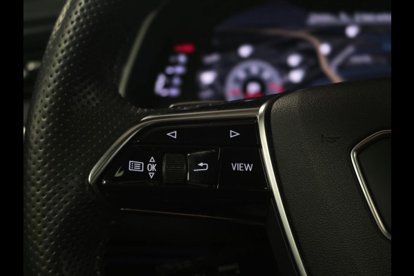 Audi A6 Avant 50 TDI quattro S-line|Pano|HUD|B&O|Softclose