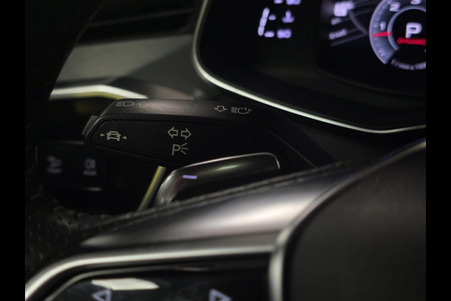 Audi A6 Avant 50 TDI quattro S-line|Pano|HUD|B&O|Softclose