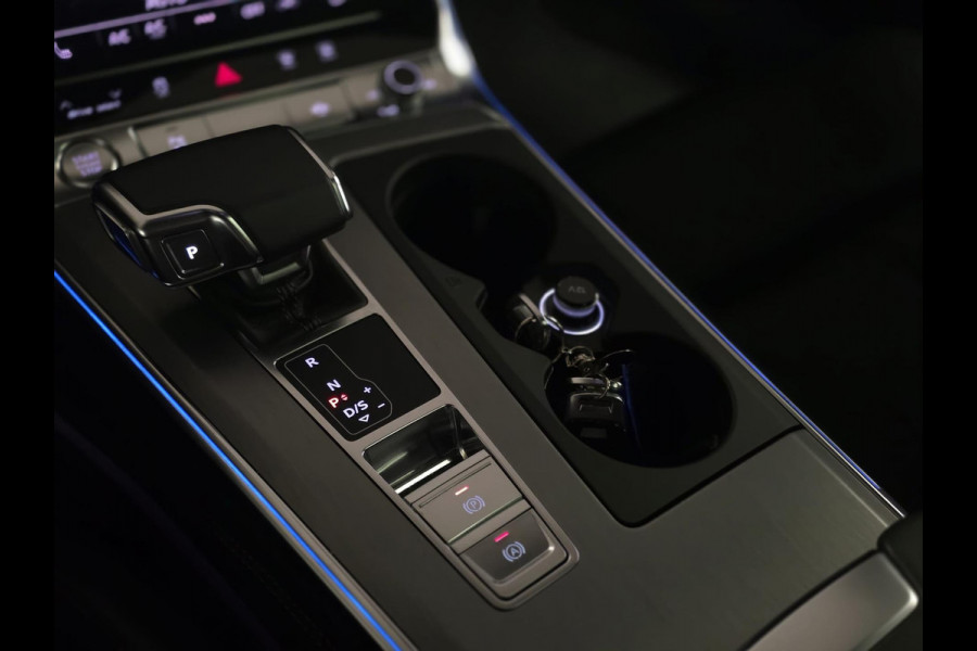 Audi A6 Avant 50 TDI quattro S-line|Pano|HUD|B&O|Softclose