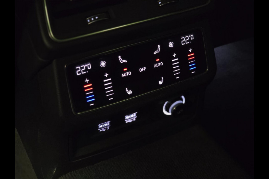 Audi A6 Avant 50 TDI quattro S-line|Pano|HUD|B&O|Softclose