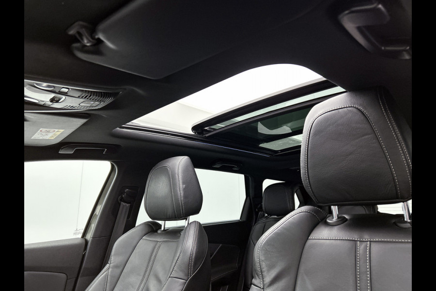 Peugeot 5008 1.5 HDI Automaat 7Pers. GT-Line / Panoramadak / Trekhaak / Leder / Airco-ecc./ Xenon / Apk 07-2026