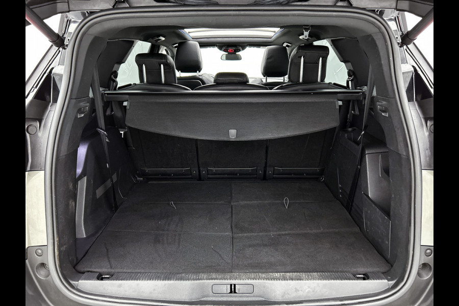 Peugeot 5008 1.5 HDI Automaat 7Pers. GT-Line / Panoramadak / Trekhaak / Leder / Airco-ecc./ Xenon / Apk 07-2026
