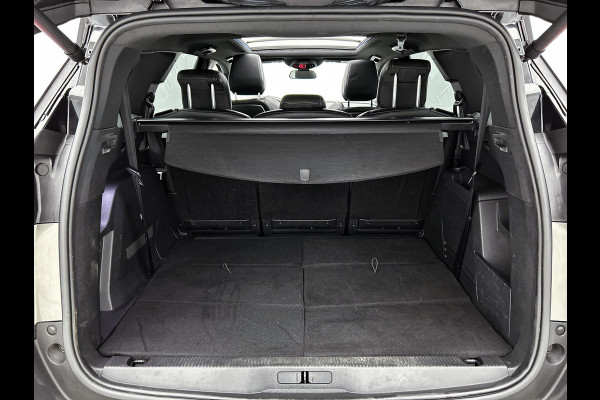 Peugeot 5008 1.5 HDI Automaat 7Pers. GT-Line / Panoramadak / Trekhaak / Leder / Airco-ecc./ Xenon / Apk 07-2026