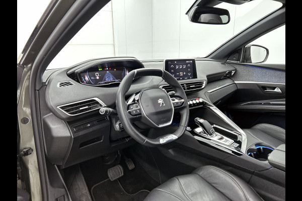 Peugeot 5008 1.5 HDI Automaat 7Pers. GT-Line / Panoramadak / Trekhaak / Leder / Airco-ecc./ Xenon / Apk 07-2026