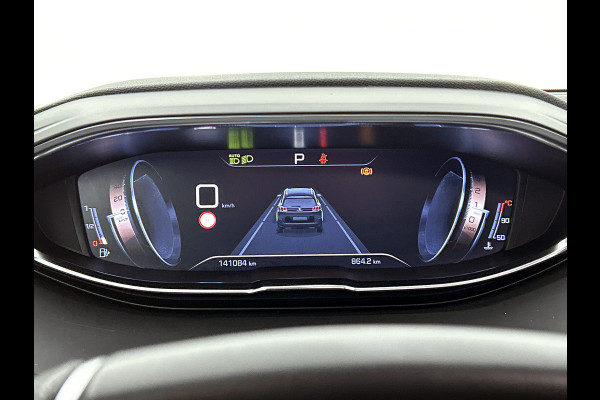 Peugeot 5008 1.5 HDI Automaat 7Pers. GT-Line / Panoramadak / Trekhaak / Leder / Airco-ecc./ Xenon / Apk 07-2026